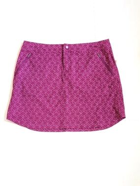 Title Nine Rogue Activewear Skirt  - 8